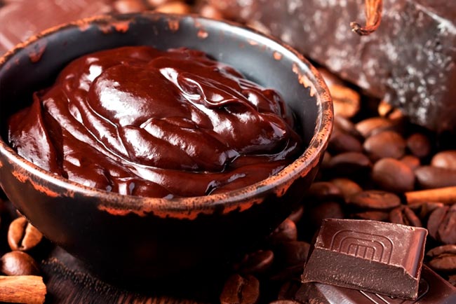 17 receitas de mousse de chocolate caseira de comer e chorar por mais Como fazer mousse de chocolate caseira