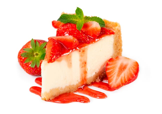 Regras de ouro para o melhor cheesecake do mundo melhor cheesecake do mundo