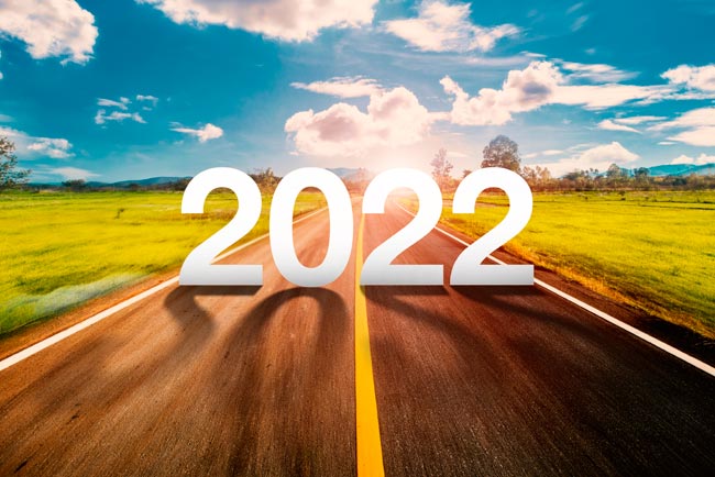 previsões da numerologia para 2022