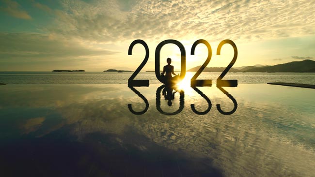 As previsões da numerologia para 2022 previsões da numerologia para 2022