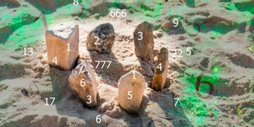 melhores objetivos através da numerologia