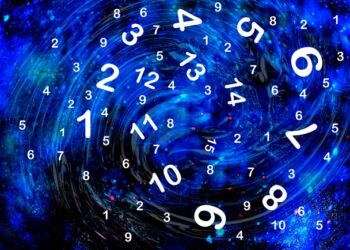 Descubra números que curam através da numerologia