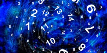 Descubra números que curam através da numerologia