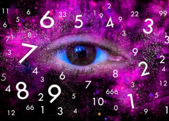 numerologia revela os seus números da sorte