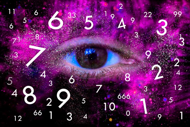numerologia revela os seus números da sorte