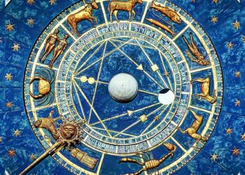 signos que vão ter mais sorte