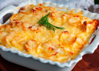 bacalhau espiritual