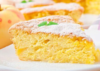 As 14 melhores receitas de bolo de iogurte