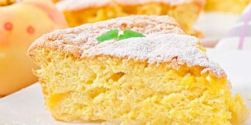 As 14 melhores receitas de bolo de iogurte