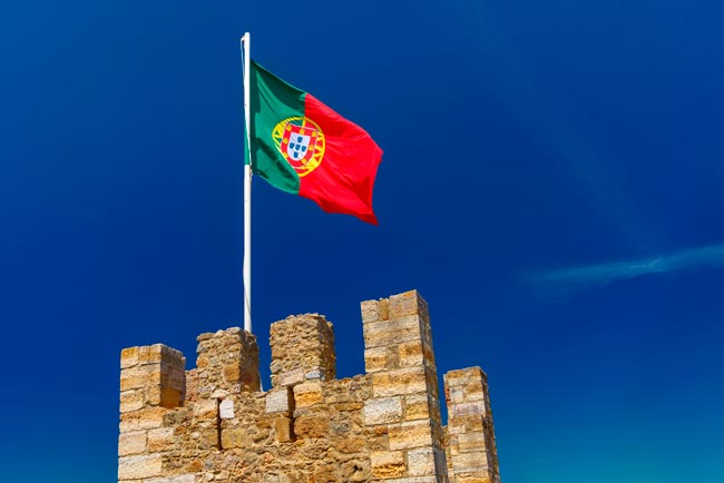 origem da Língua Portuguesa