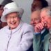 palavra proibida que Elizabeth II se recusa a dizer
