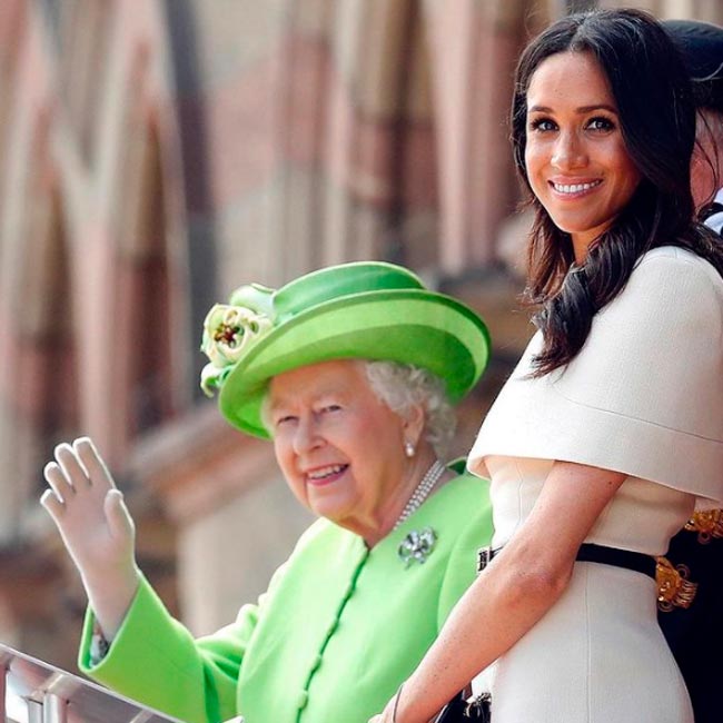A palavra proibida que Elizabeth II se recusa a dizer palavra proibida que Elizabeth II se recusa a dizer