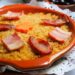 Arroz de forno