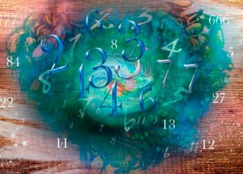 missão de vida através da numerologia