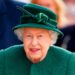 Elizabeth II e o seu método invulgar para comer bananas método invulgar para comer bananas