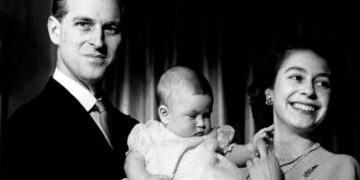 Elizabeth II teria aguentado traições