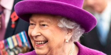 hobby preferido de Elizabeth II