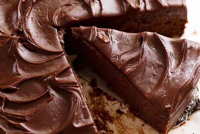 6 passos para fazer o melhor bolo de chocolate de sempre passos para fazer o melhor bolo de chocolate