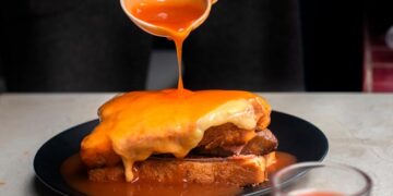 Os segredos do Molho de Francesinha