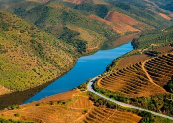 Roteiro Estrada Nacional 222