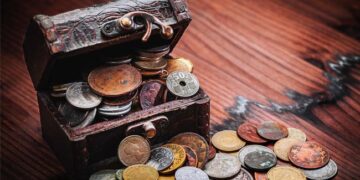 onde avaliar e vender moedas
