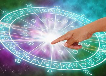 signos ensinam a decorar a casa