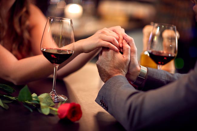 Dia de São Valentim: a origem da tradição do Dia dos Namorados Dia dos Namorados