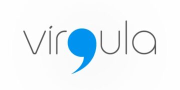 como usar a vírgula