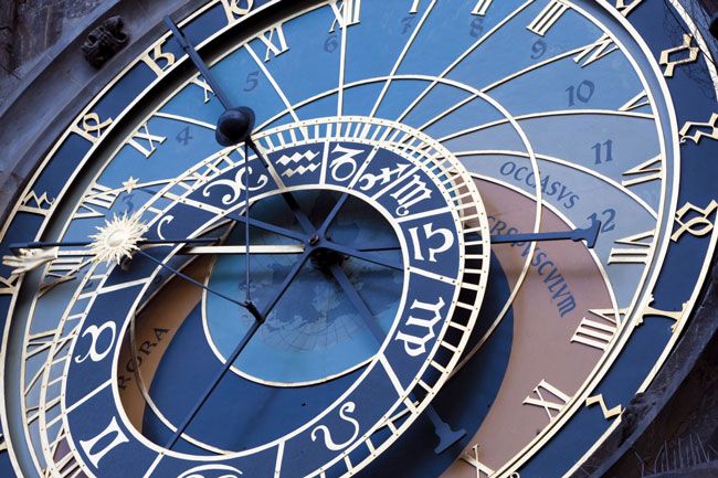 Astrologia horóscopo de 05 de março de 2022