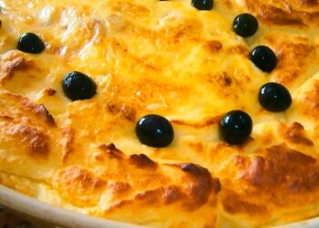 Bacalhau à Zé do Pipo para comer