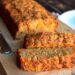 Bolo de cenoura fit
