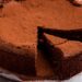 Bolo de chocolate sem açúcar para comer sem remorsos Bolo de chocolate sem açúcar