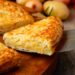 Como fazer omelete de batata
