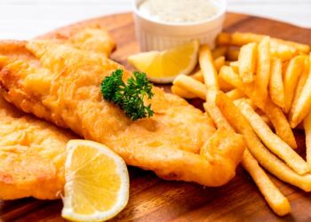 Como fazer os melhores filetes de pescada
