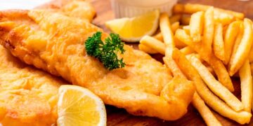 Como fazer os melhores filetes de pescada