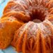 fazer o melhor bolo de cenoura do mundo