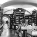 A livraria mais antiga do mundo é portuguesa A livraria mais antiga do mundo é portuguesa