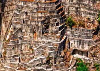 escadas e escadarias impressionantes