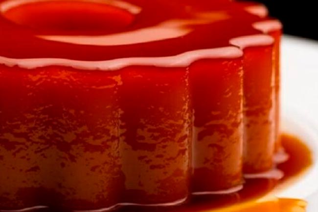 3 Receitas de Pudim de Abade de Priscos Pudim de Abade de Priscos