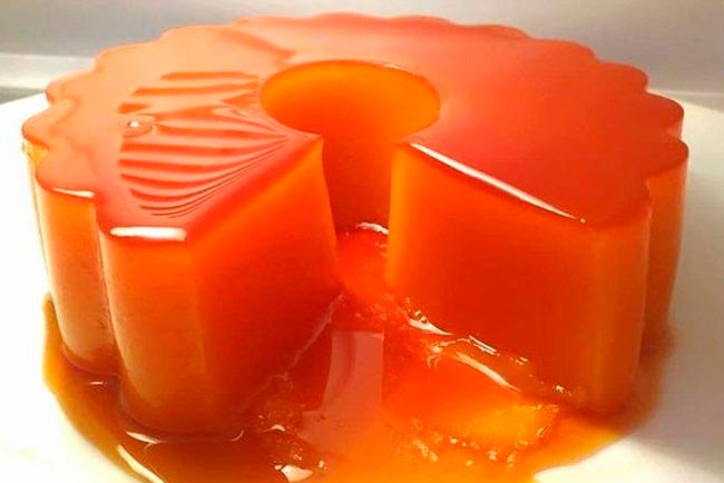 3 Receitas de Pudim de Abade de Priscos Pudim de Abade de Priscos