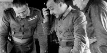 Franco planeou invadir Portugal