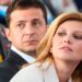 Volodymyr Zelensky