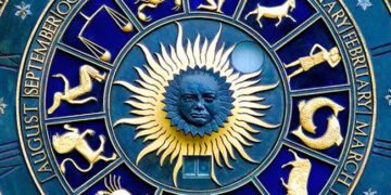 signos mais inocentes e ingénuos