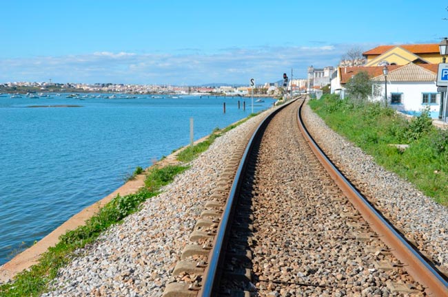 5 das melhores viagens de comboio em Portugal viagens de comboio em Portugal