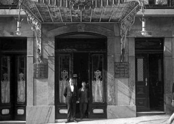 Um dos restaurantes mais antigos do mundo é português