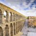 Arcos e Aquedutos mais bonitos do mundo