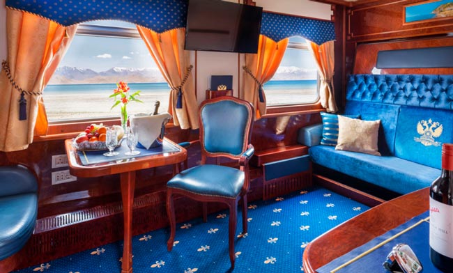 Portugal tem uma das 13 viagens de comboio mais luxuosas do mundo viagens de comboio mais luxuosas