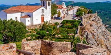 15 destinos secretos da Europa