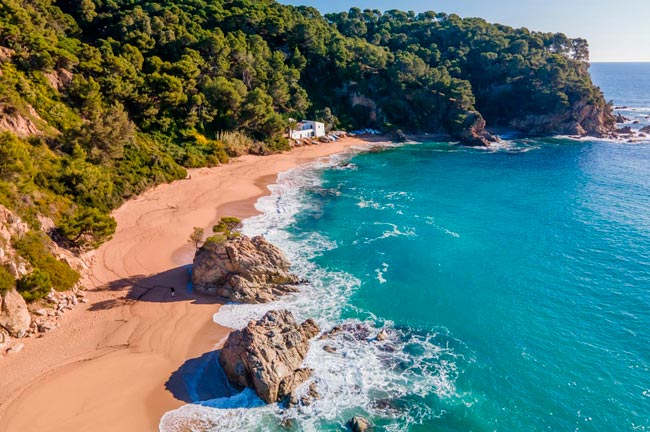 Portugal tem duas das praias mais bonitas da Europa praias mais bonitas da Europa