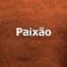 palavras mais românticas da língua portuguesa